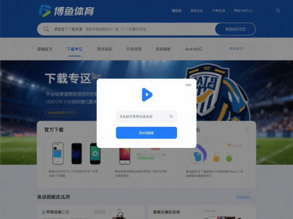 获取官方下载资源其实并不复杂，只需几个简单步骤即可