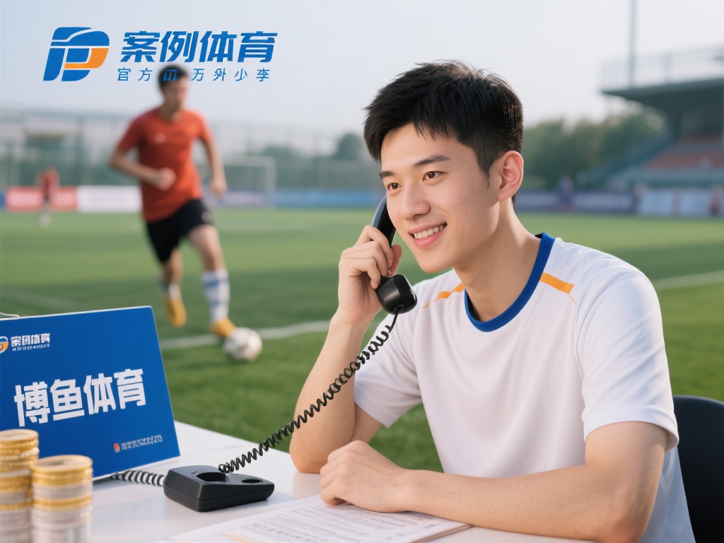 案例分享：小李是一名体育爱好者，近期在博鱼体育参与