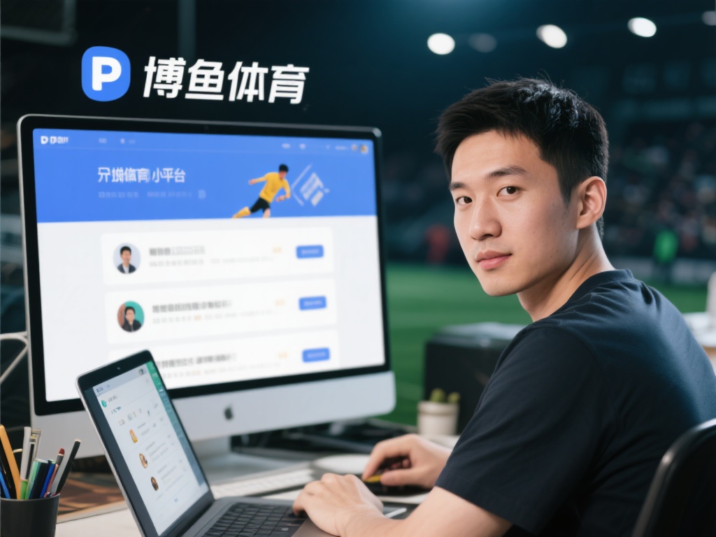 揭秘博鱼体育老板的成功之路与行业影响力背后的故事 (揭秘博鱼体育老板的成功之路与行业影响力的幕后传奇故事）