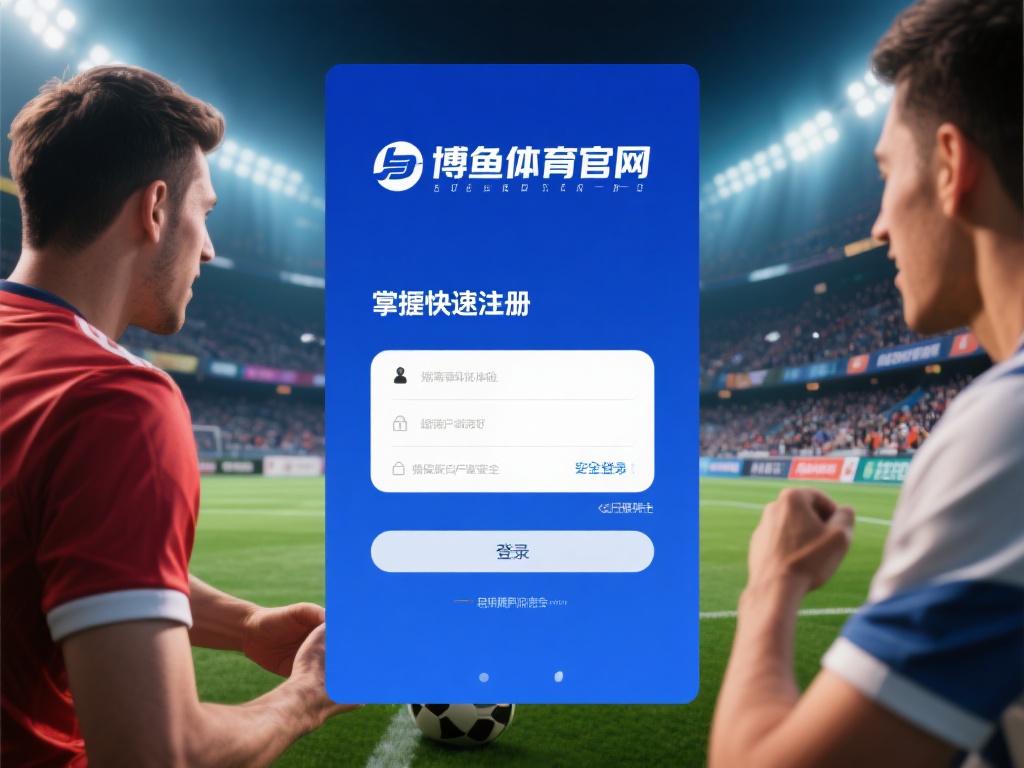 博鱼体育官网登陆指南：快速注册与安全登录全攻略，畅享体育竞技乐趣 (博鱼体育官网登陆指南：快速注册安全登录，畅享竞技乐趣全攻略）
