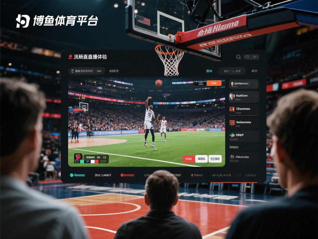博鱼体育平台:为您提供最全面的体育赛事直播与投注体验 (博鱼体育平台:畅享全面体育赛事直播与极致投注体验) 博鱼体育平台深知,流畅的直播体验是用户最基本的需求