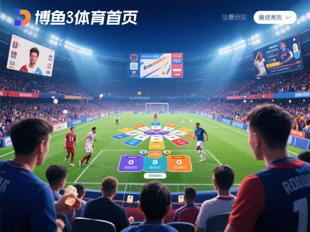 博鱼体育首页不仅是一个信息获取的渠道，更是一个充满