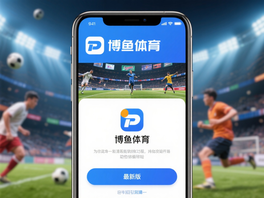博鱼体育怎么下载?详细教程教你快速安装最新版本应用 (博鱼体育怎么下载?详细教程助你快速安装最新版本应用!) 想要随时随地享受体育赛事的激情,体验便捷的线上服务