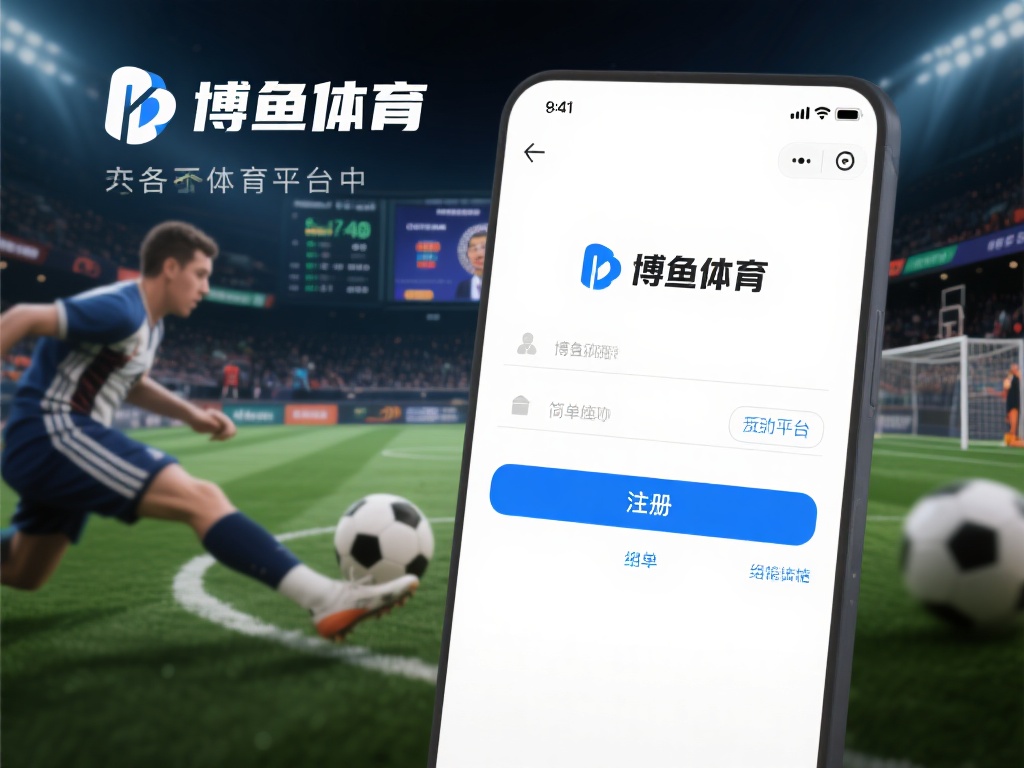 在众多体育娱乐平台中，博鱼体育凭借其用户友好的界面
