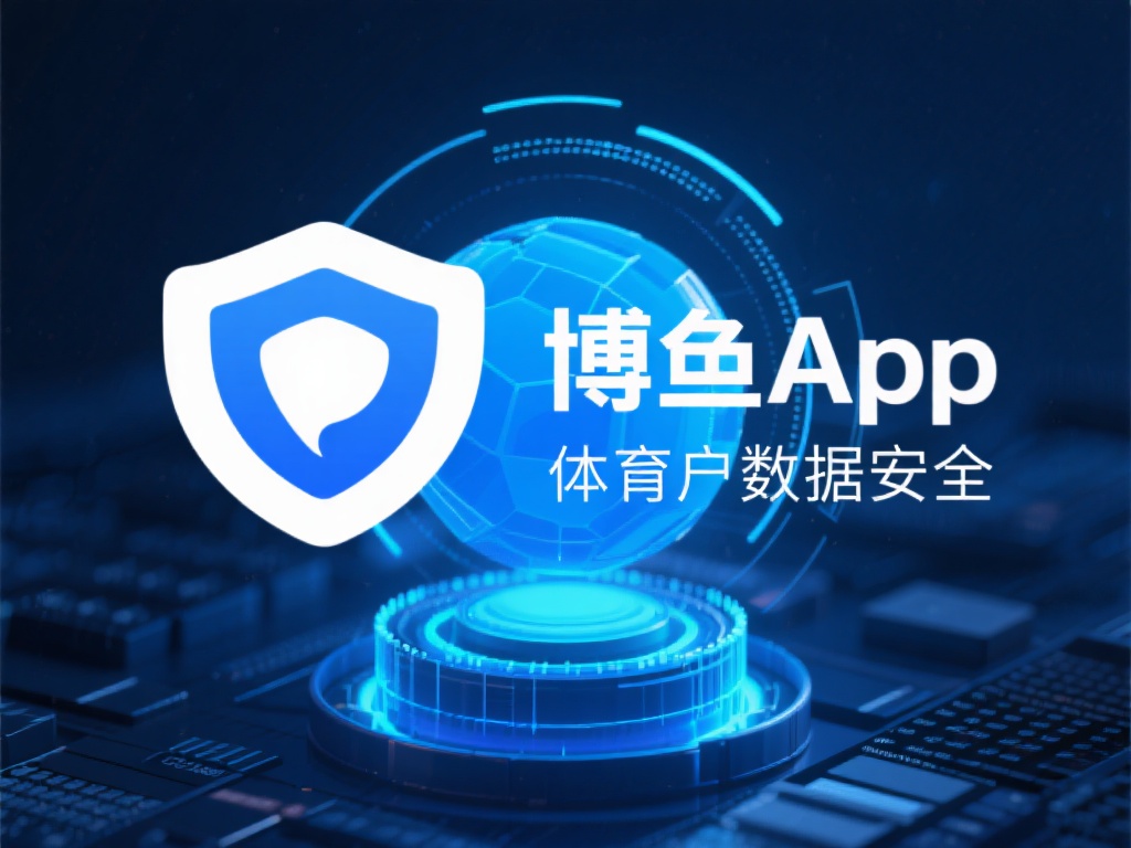 此外，博鱼app体育还注重用户数据的安全。采用先进