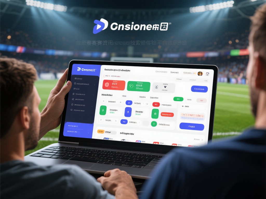 除了赛事资讯，投注体验是该平台的一大亮点。无论你是