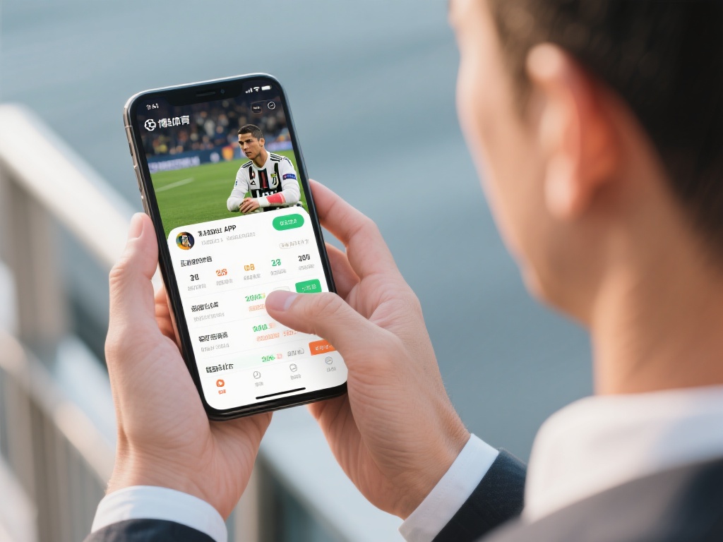 想象一下，当你正在上班或出行时，突然想查看昨晚欧冠