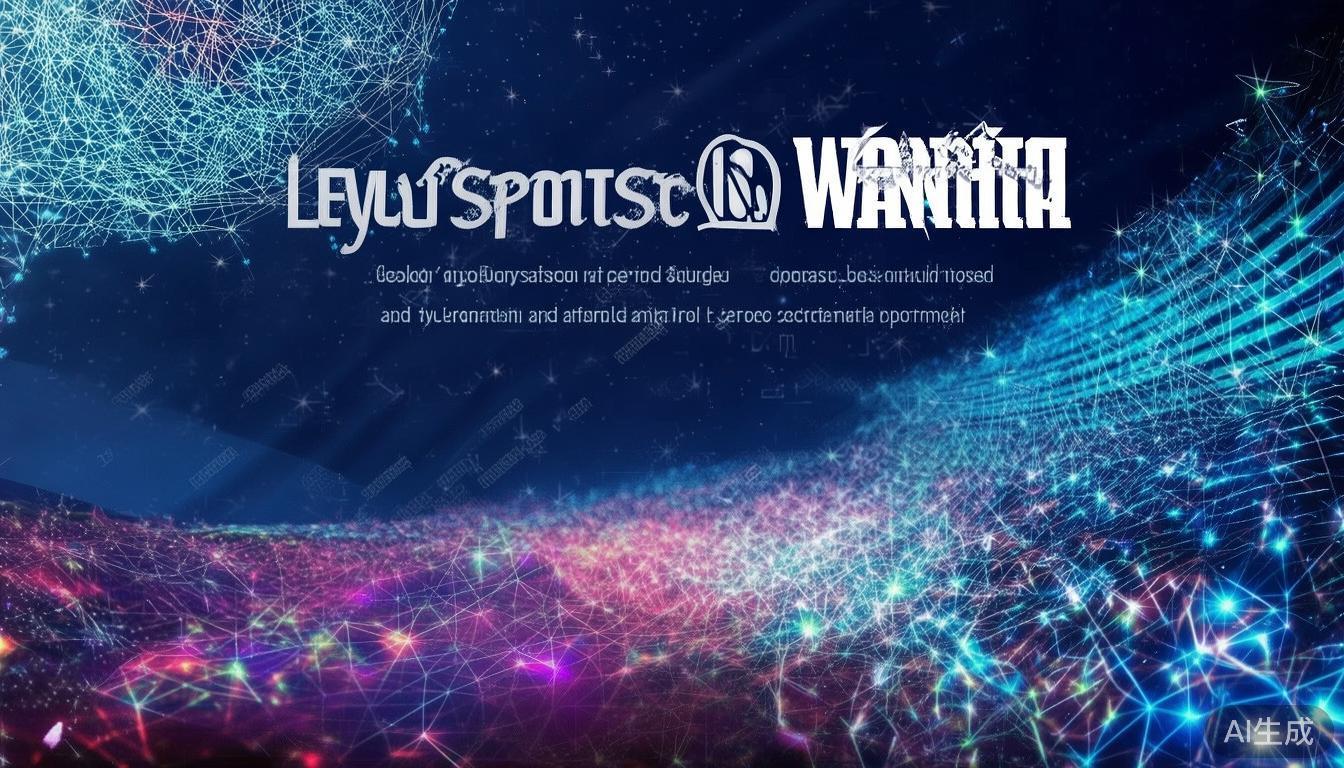 近年来，体育娱乐产业表现出强大的市场潜力，随着数字