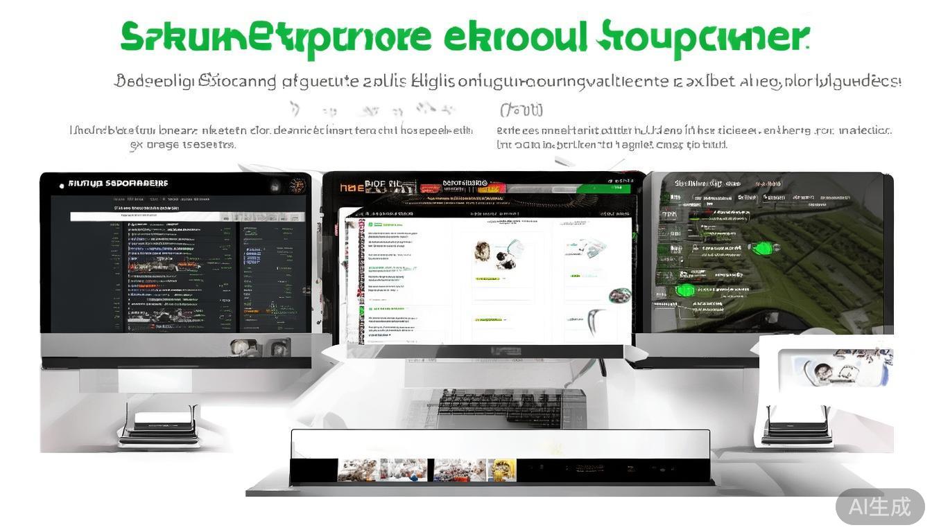 全面解析博鱼体育软件:用户体验、功能优缺点与可靠性评测 一款优秀的体育软件,用户体验至关重要。博鱼体育在界