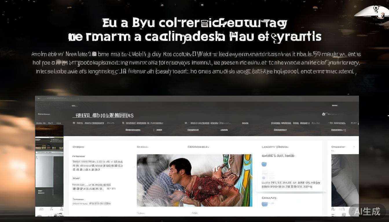 在信息高度碎片化的今天，博鱼体育吧凭借强大的数据采