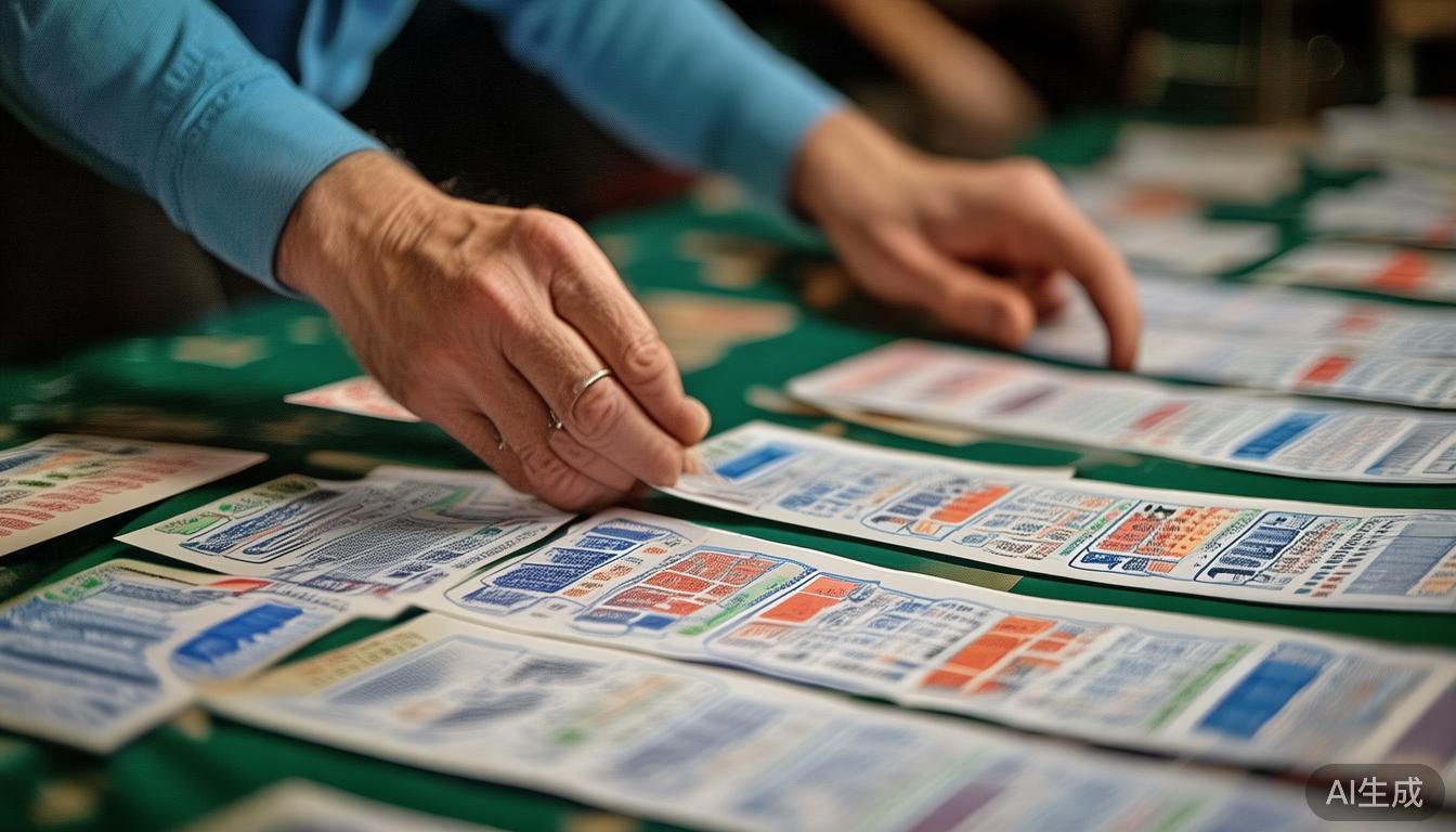 博鱼体育串关投注攻略详解：全面提升您的投注策略