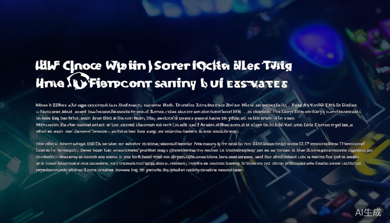 在选择线上博彩平台时，安全性和稳定性成为最关键的要