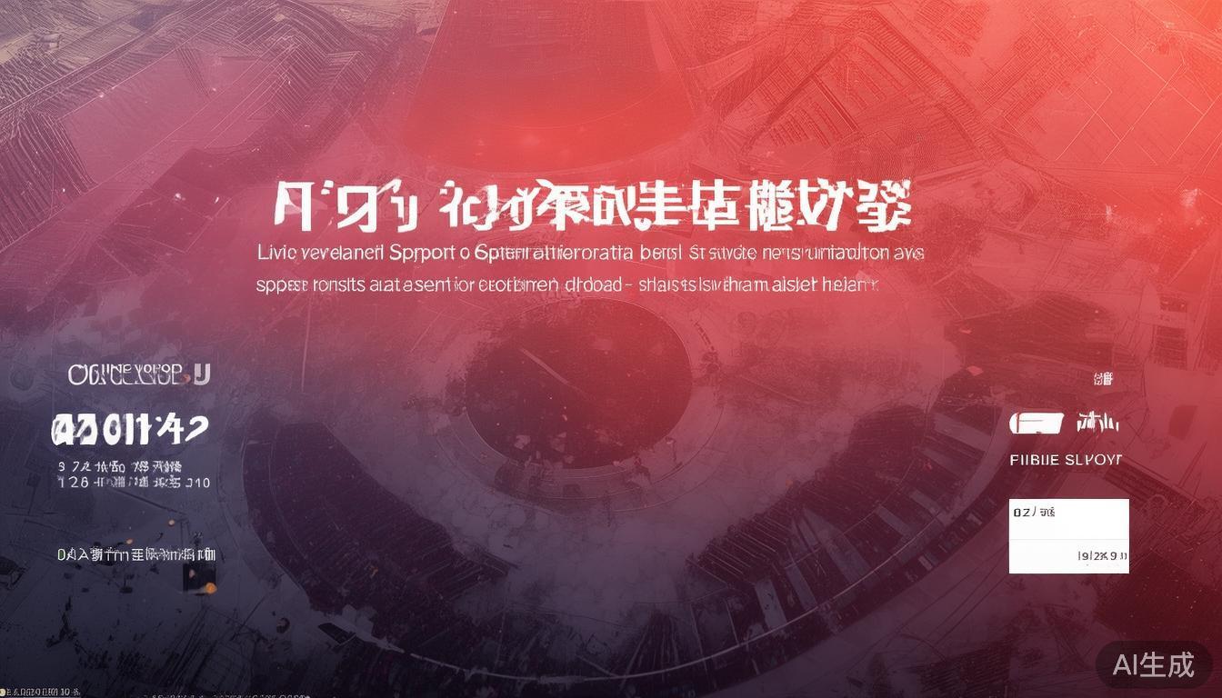 作为一家集赛事信息、直播、互动于一体的综合性体育平