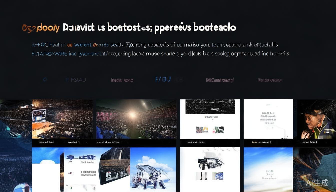 作为一家专业的体育赛事观看平台，博鱼体育平台凭借其