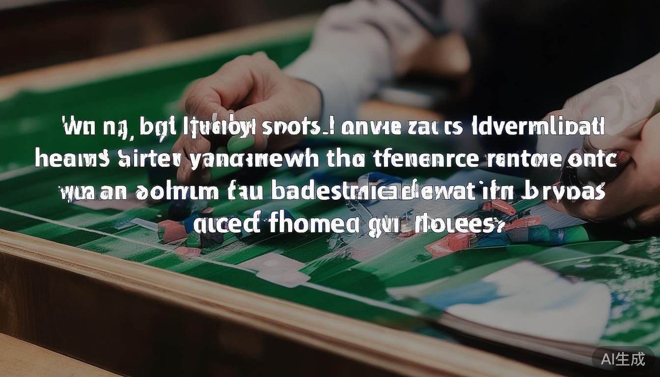 新博鱼体育:全面攻略与赛事分析,助你轻松把握体育资讯与投注技巧 其次,了解比赛的历史战绩也是重要的参考依据。有些球