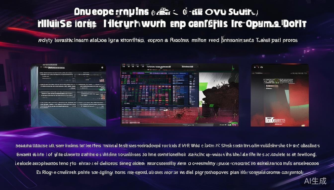 博鱼boyu体育官网平台全面解析:最新动态与详细介绍全揭秘 在当前数字娱乐快速发展的时代,线上娱乐平台层出不穷