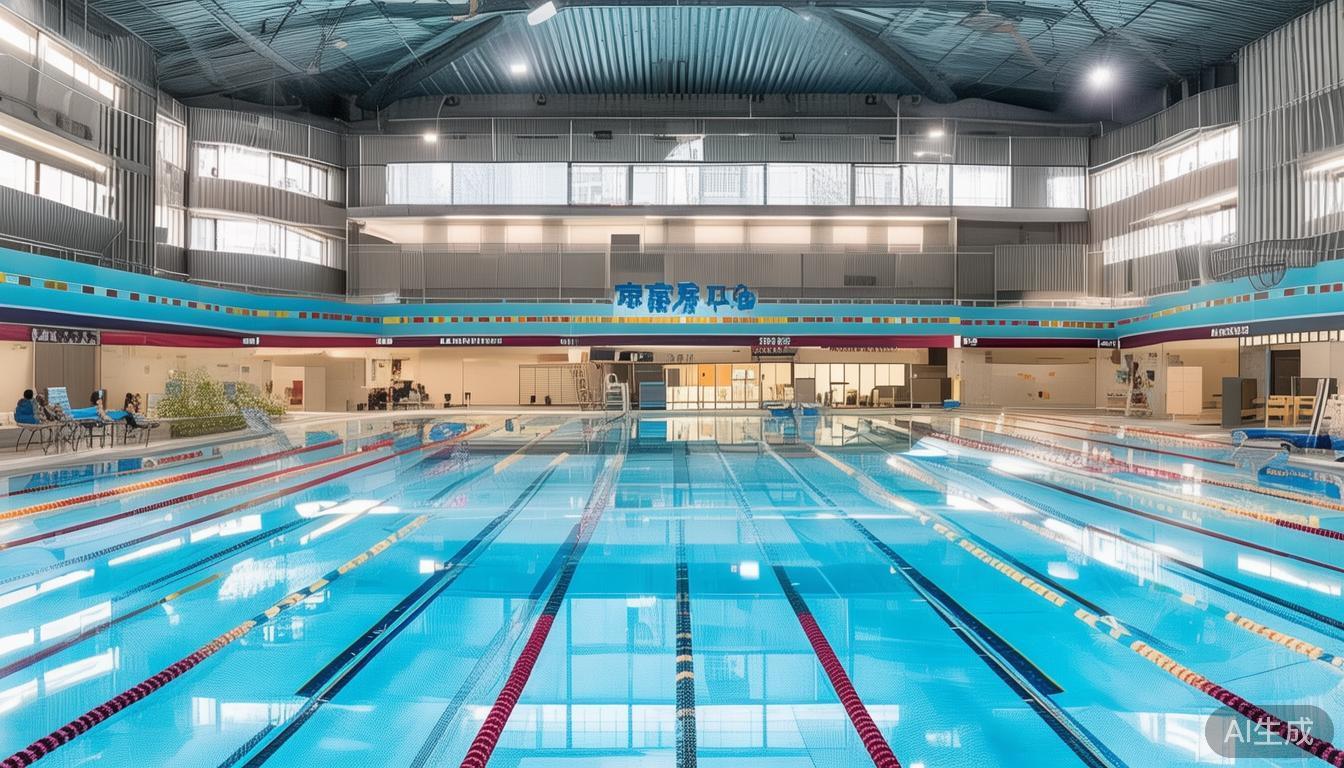 迅博体育鱼快游泳馆详细联系方式与全方位攻略指南 迅博体育鱼快游泳馆坐落于城市的繁华地段,交通便利,