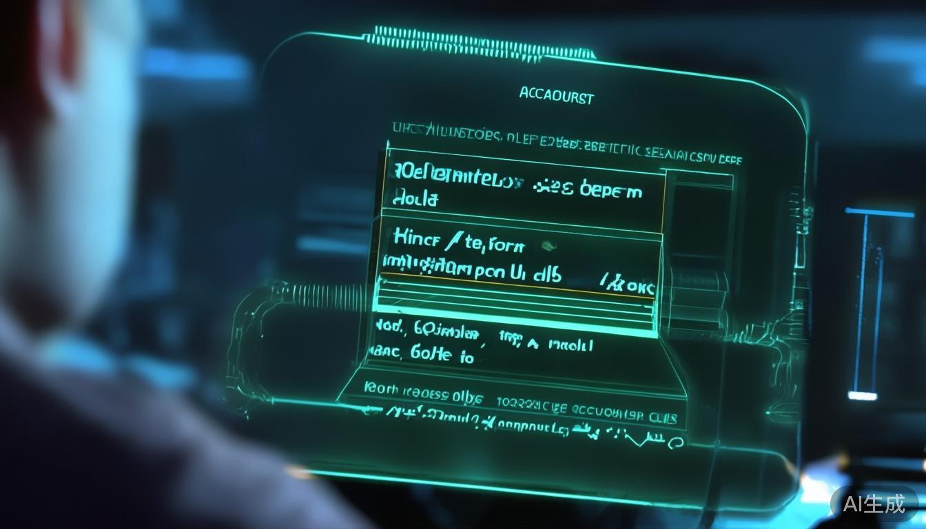 2.&nbsp;输入账户信息：设置一个独特且安全的用户名，以