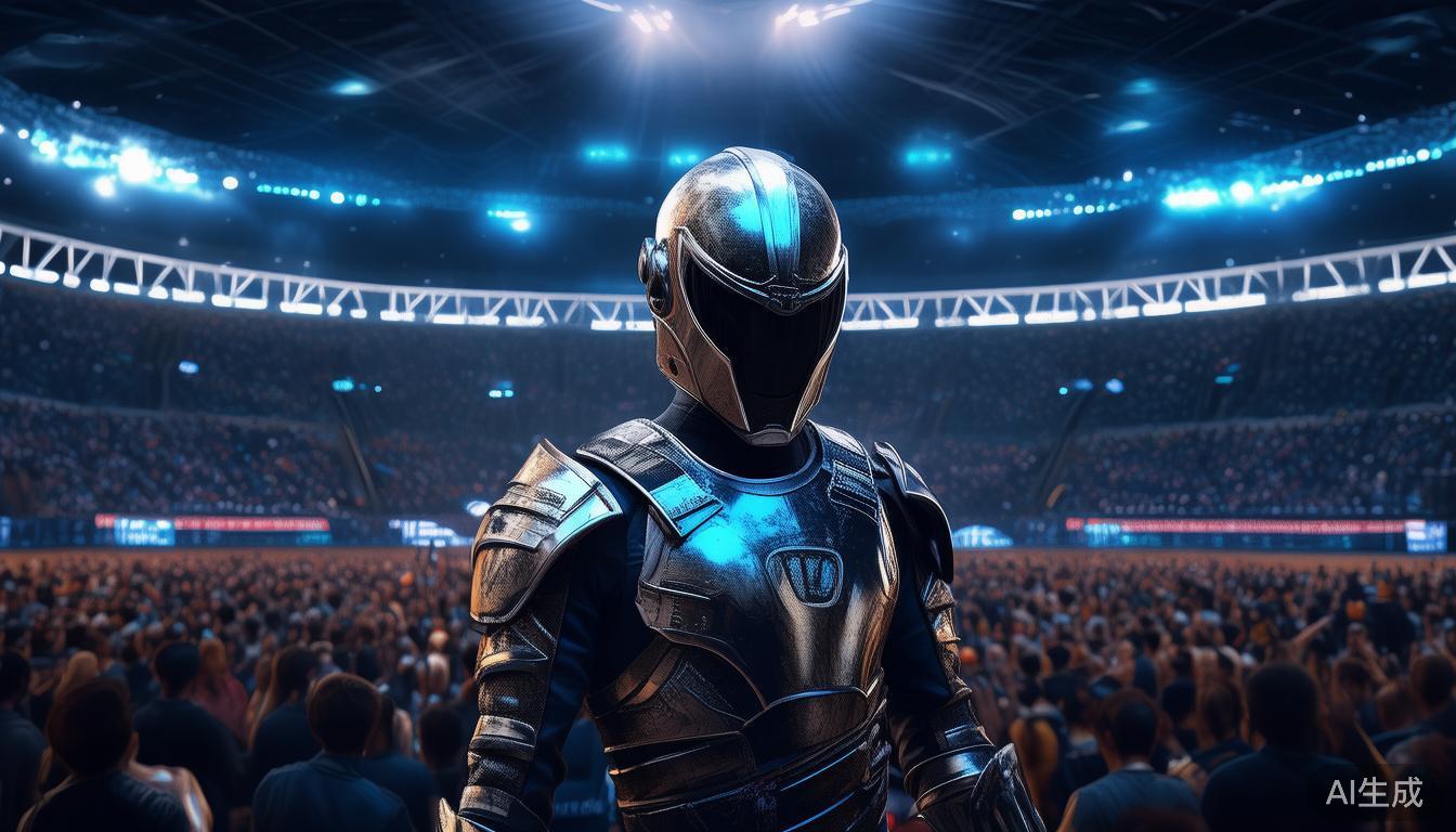 在选择体育娱乐平台时，安全性和稳定性是最重要的考量