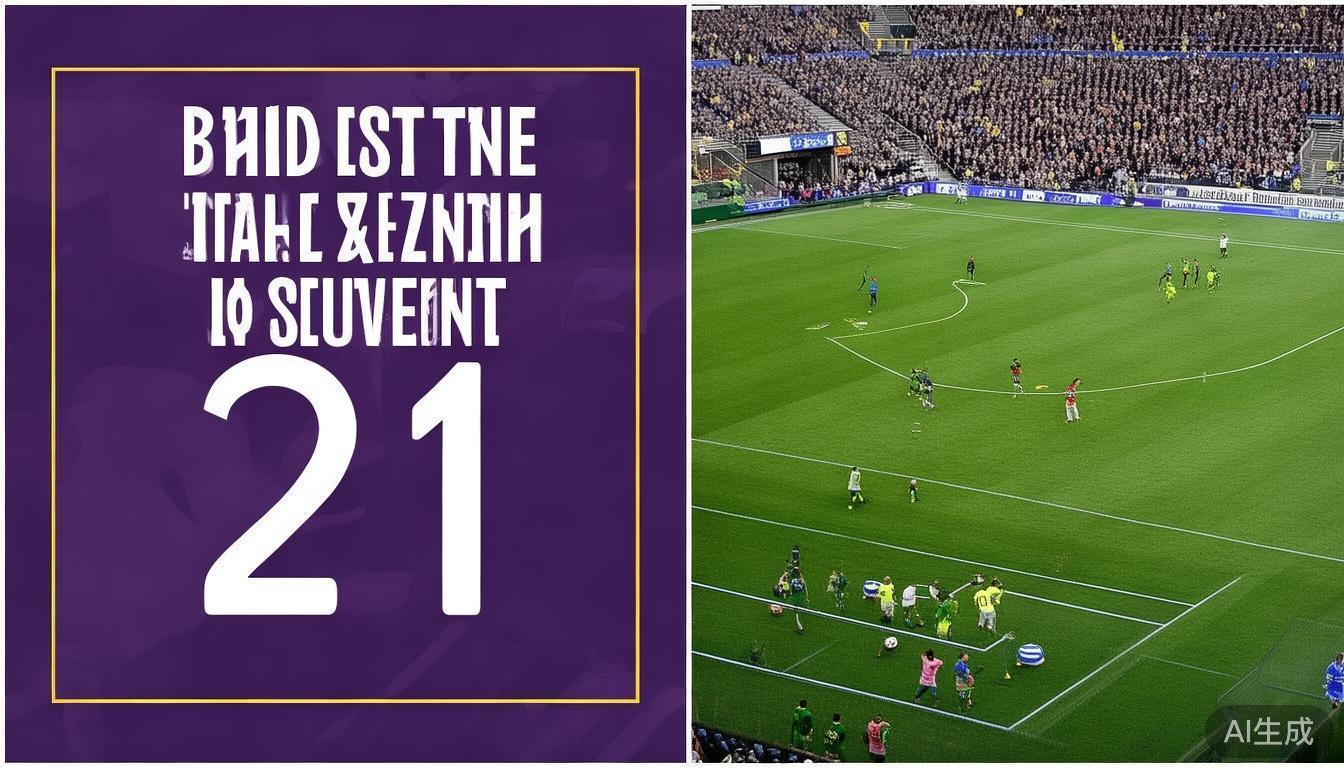 与此同时，诸如沃特福德和布莱顿等队伍正以精准的战术