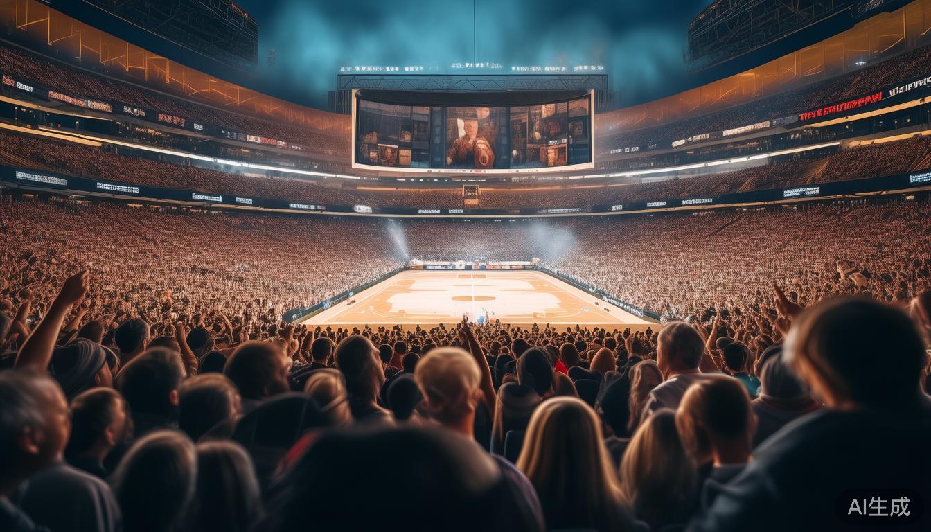 博鱼体育与传统体育平台全面比较分析：优势、劣势与发展前景