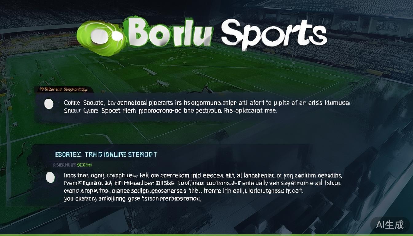 优质的体育博彩平台除了提供安全入口外，还应具备优质