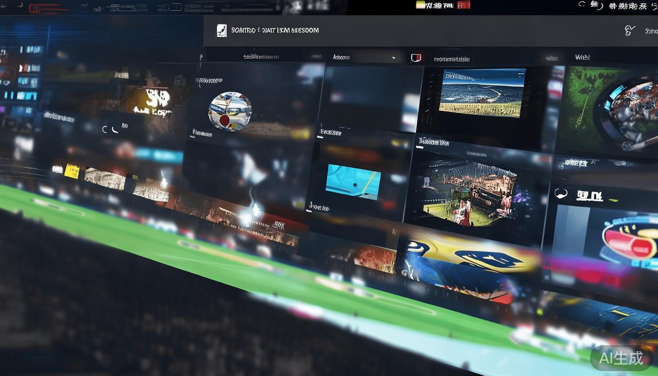 全面解析博鱼体育网站:平台特色与精彩赛事回顾