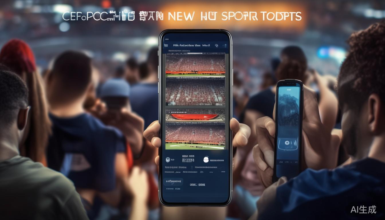 博鱼体育手机版：畅享精彩赛事免费体验全攻略