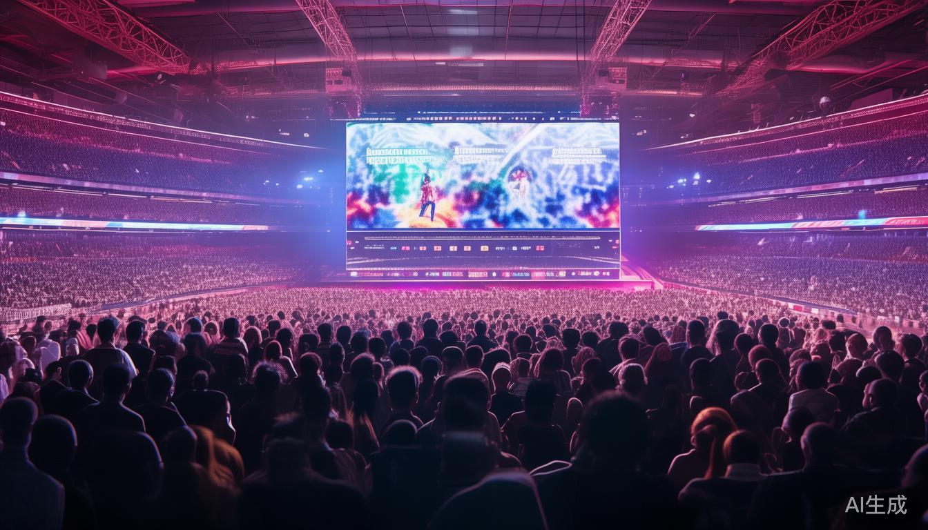 博鱼体育平台直播：海量赛事实时精彩不断，畅享极致赛事体验