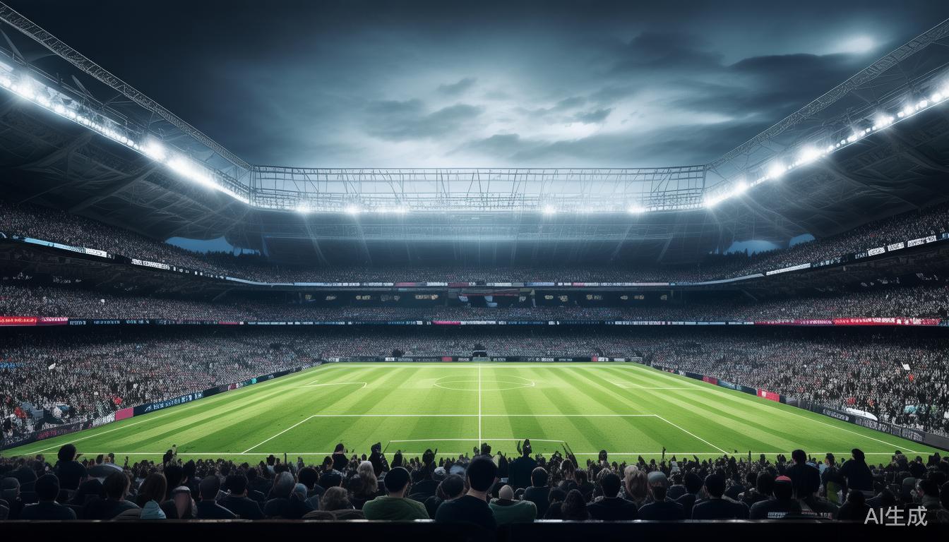 博鱼体育电子官网：专业体育赛事投注平台与多元娱乐体验平台探索