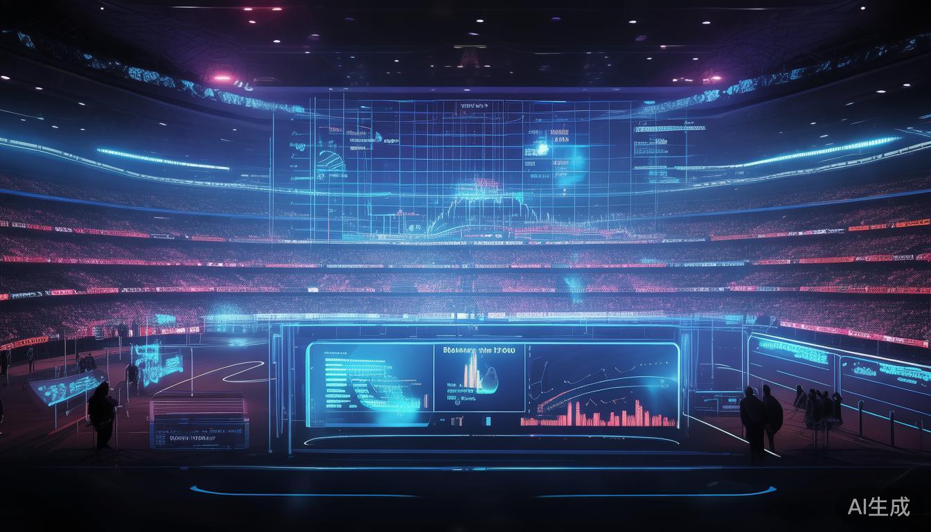 技术创新：采用云计算、大数据、人工智能等前沿技术，