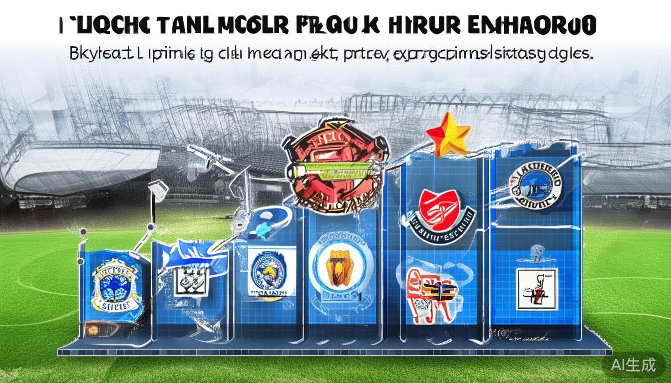 据“博鱼体育”提供的最新数据显示，近年来英超冠军的