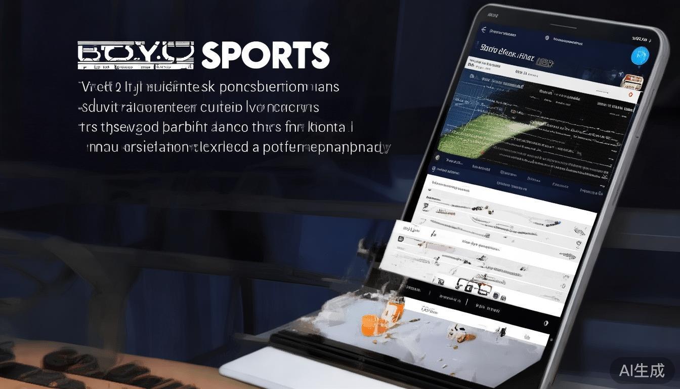 博鱼体育平台全新升级上线，带来极致体育赛事体验与精彩互动