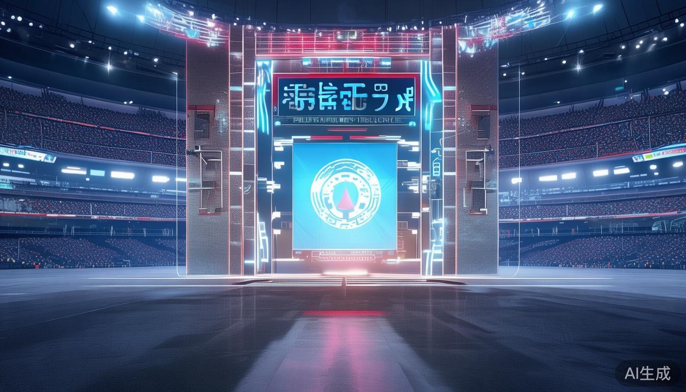 博鱼国际体育app官方入口导航：开启精彩体育直播尽享极速体验