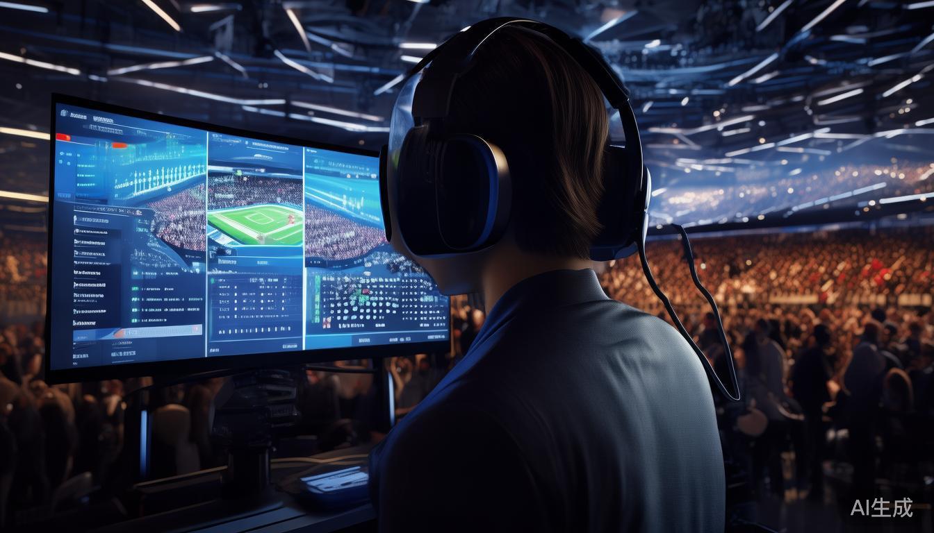 除了直播，平台还提供专业的赛事实况分析和预判，帮助